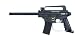 All Products : Tippmann U.S. Army Alpha Paintball Marker - Black