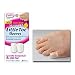 Visco Gel Little Toe Sleeve 2 per Pack