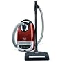 Miele S5981 Revolution 5000 PowerPlus Bagged Vacuum Cleaner 2200w (Garnet Red Metallic)