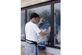 Protective Window Film 24W X 200L