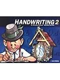 Handwriting 2: Student Worktext