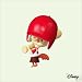 2005 Hallmark Keepsake Ornament Disney Chicken Little QXD4815