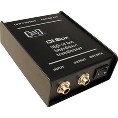Sidekick Passive Direct Box