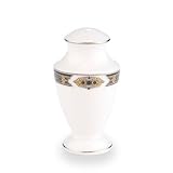 Vintage Jewel Pepper Shaker