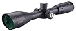 BSA 3-12X44 Catseye Rifle Scope with Side Parallax Adjustment