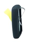Post-it Notes, Pop-up Dispenser, 3 Inches x 3 Inches, Black, 100 Sheets per Pad (C501-SP)