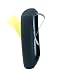 Post-it Notes, Pop-up Dispenser, 3 Inches x 3 Inches, Black, 90 Sheets per Pad (C501-SP)