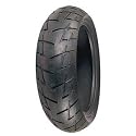 Shinko 009 Raven Rear Tire - 190/50ZR-17/--