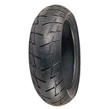 Shinko 009 Raven Rear Tire
