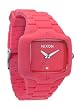 Nixon - Player - Rubber - Coral Watch