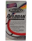  : Aplodan-MuscleTech Muscle Fiber Activator Formula, 111ct