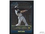 2003 Bowman Chrome 240 Matt Kata Diamondbacks (RC - Rookie - Baseball Cards)