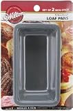 Wilton Mini Loaf Pan 4 Items/Order