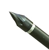 MID ATLANTIC ARCHERY PRODUCTS TURBINE-TIP TARGET P+ 100G