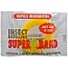 Insect Repelling Super Band Wristband Case Pack 50