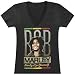 Bob Marley - Girls Jr. Soft Tees