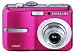 Samsung S860 Magenta 8-Megapixel Digital Still Camera
