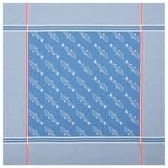 Jean Vier Sardine Table Cloth