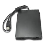 External USB Floppy Disk Drive