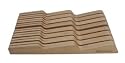 Wsthof 14-Slot In-Drawer Knife Organizer Tray, Oak