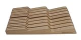 Wusthof 11-Slot In-Drawer Knife Tray