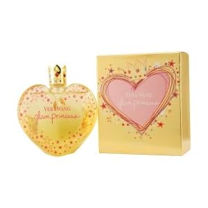 Vera Wang Glam Princess by Vera Wang for women