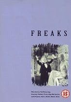 Freaks [Region 2]