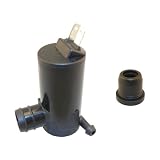 ACI 173690 Windshield Washer Pump by ACI
