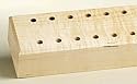 Tuning Fork Block