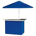 Best of Times Patio Bar and Tailgating Center Standard Package