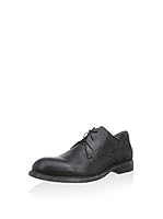 Zapatos derby (Negro)