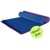 kids yoga mats Kids Yoga Mat (Phthalate Free) by YogaAccessories (TM) - Green