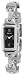 DKNY NY3669 Ladies Stainless Steel, Black Dial And Swarovski Crystals Watch