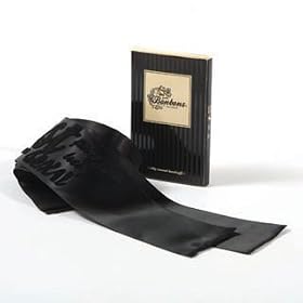 �yBijoux indiscrets�i�r�W���[�@�A���f�B�X�N���j�zsilky sensual handcuffs�@�n���h�J�t�X