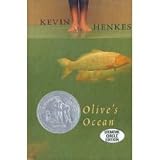 Olive's Ocean (Newbery Honor Book)