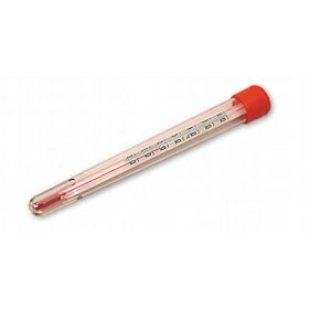 Buy CHOCOLATE THERMOMETER WITH POLYCARBONATE PROTECTOR [Matfer Bourgeat] now!