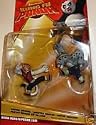 Kung Fu Panda Movie Figure 2-Pack Master Tigress vs. Tai Lung