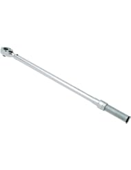 CDI Torque 1002MFRMH 3/8-Inch Drive Metal Handle Click Type Torque Wrench, Torque Range 10 to 100-Fo