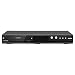 MAGNAVOX MDR513H/F7 HDD and DVD Recorder with Digital Tuner, Black