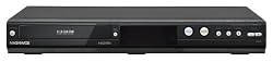 Save on MAGNAVOX MDR513H F7 HDD and DVD Recorder with Digital Tuner Black Discount Price
