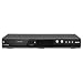 MAGNAVOX MDR513H/F7 HDD and DVD Recorder with Digital Tuner, Black