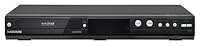 dvd recorders, Magnavox, MAGNAVOX MDR513H/F7 HDD and DVD Recorder with Digital Tuner, Black