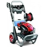 Buy Briggs & Stratton 2,700 PSI 2.3 GPM Gas Powered Pressure Washer With Hose Reel... by Briggs & Stratton