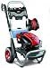Briggs & Stratton 2,700 PSI 2.3 GPM Gas Powered Pressure Washer With Hose Reel 020362