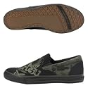 Hurley Slip Unisex Slip On Shoes