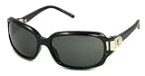 Jimmy Choo - AUTHENTIC JIMMY CHOO SUNGLASSES JC LISA BLACK ONLC W/ CASE