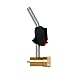 Mag-Torch MT551C MAPP or Propane Self-Lighting 360-Degree Swivel Regulated Torch