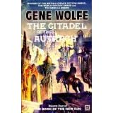 The Citadel of the Autarch: 004
