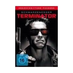 Terminator (Ungeschnittene Fassung)