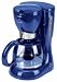 Rowenta Kaffeemaschinen NAPOLI cobaltblau Art.-No. 86712635